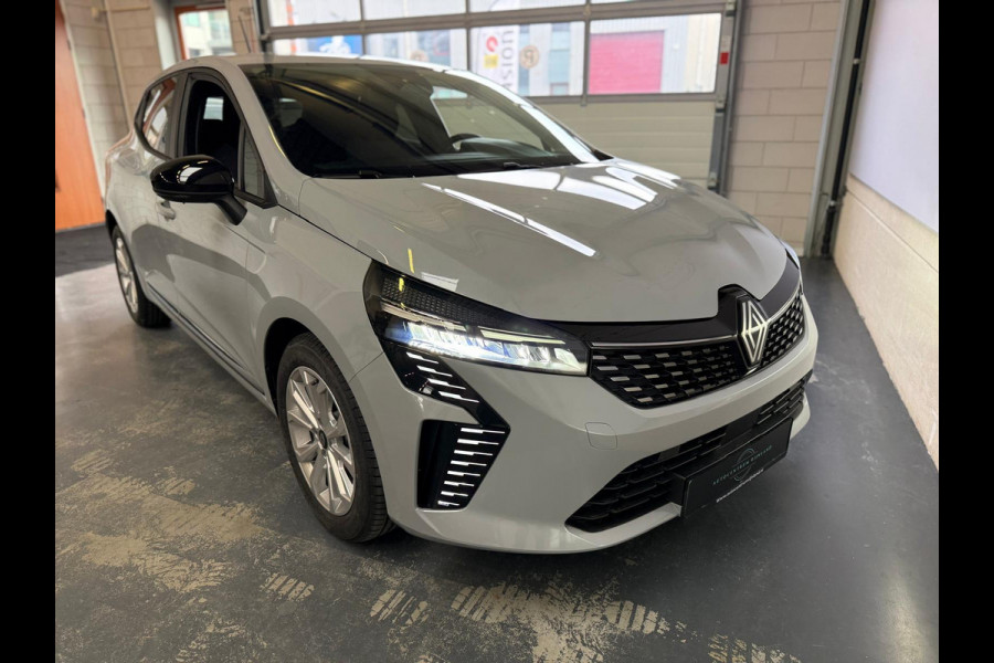 Renault Clio Automaat 1.0 TCe ECO-G 100 techno 1 JAAR GARANTIE