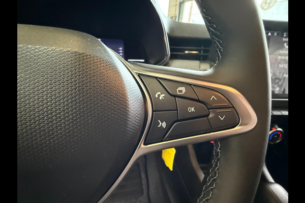 Renault Clio Automaat 1.0 TCe ECO-G 100 techno 1 JAAR GARANTIE