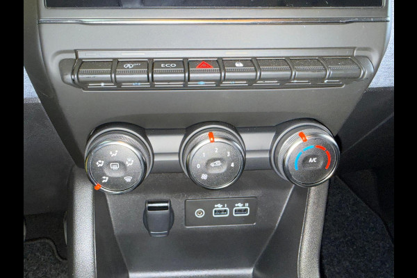 Renault Clio Automaat 1.0 TCe ECO-G 100 techno 1 JAAR GARANTIE