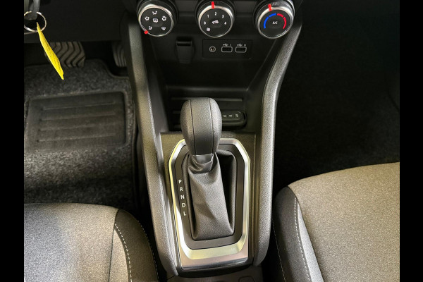 Renault Clio Automaat 1.0 TCe ECO-G 100 techno 1 JAAR GARANTIE