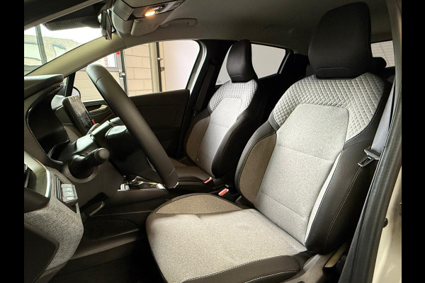 Renault Clio Automaat 1.0 TCe ECO-G 100 techno 1 JAAR GARANTIE