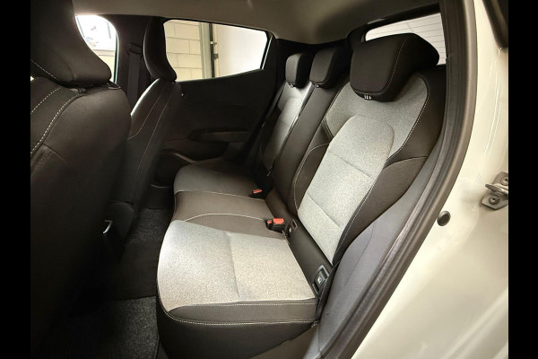 Renault Clio Automaat 1.0 TCe ECO-G 100 techno 1 JAAR GARANTIE