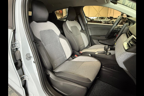 Renault Clio Automaat 1.0 TCe ECO-G 100 techno 1 JAAR GARANTIE