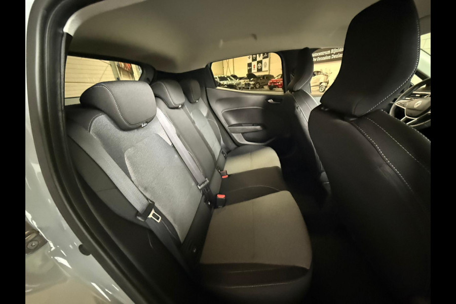 Renault Clio Automaat 1.0 TCe ECO-G 100 techno 1 JAAR GARANTIE