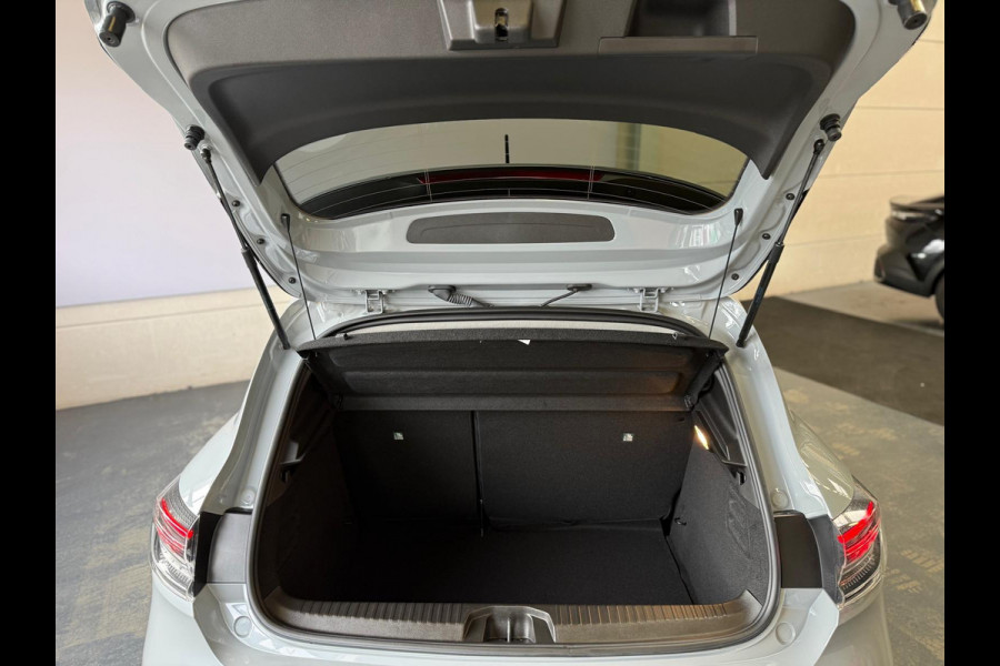 Renault Clio Automaat 1.0 TCe ECO-G 100 techno 1 JAAR GARANTIE