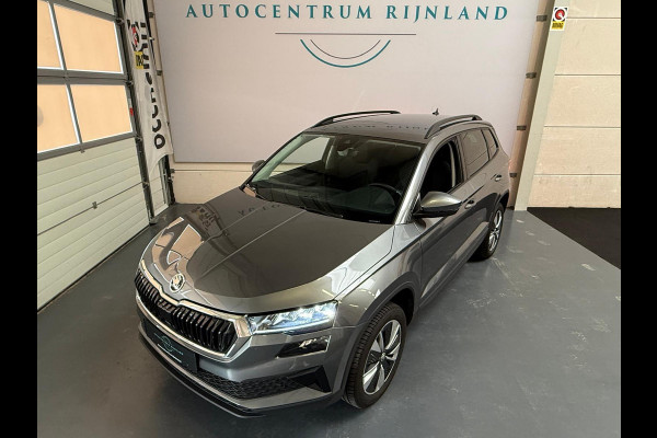 Škoda Karoq 1.5 TSI ACT Business Edition Automaat, Camera 1 Jaar Bovag garantie