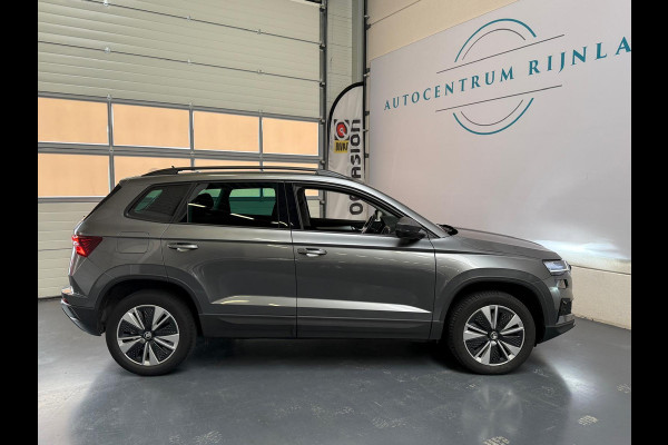 Škoda Karoq 1.5 TSI ACT Business Edition Automaat, Camera 1 Jaar Bovag garantie