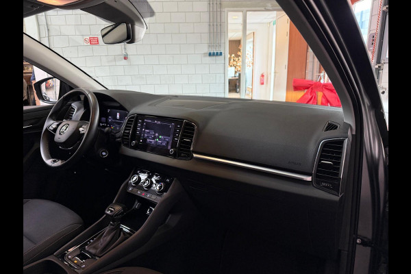 Škoda Karoq 1.5 TSI ACT Business Edition Automaat, Camera 1 Jaar Bovag garantie