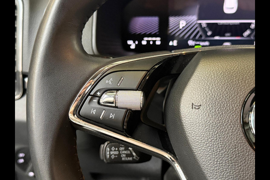 Škoda Karoq 1.5 TSI ACT Business Edition Automaat, Camera 1 Jaar Bovag garantie