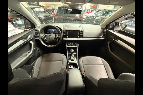 Škoda Karoq 1.5 TSI ACT Business Edition Automaat, Camera 1 Jaar Bovag garantie
