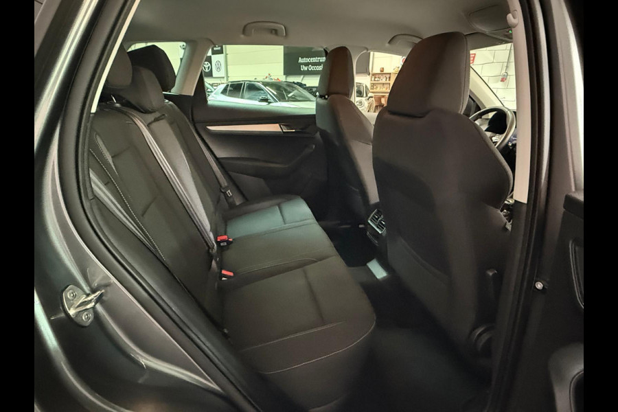 Škoda Karoq 1.5 TSI ACT Business Edition Automaat, Camera 1 Jaar Bovag garantie