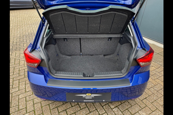 Seat Ibiza 1.0 TSI Style * Navigatie * Camera * Cruise Control * Lm Velgen *