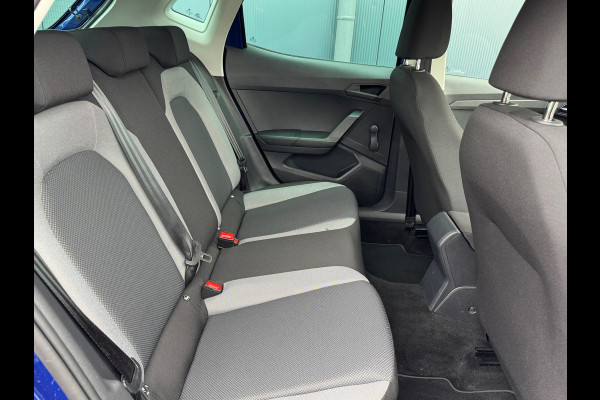 Seat Ibiza 1.0 TSI Style * Navigatie * Camera * Cruise Control * Lm Velgen *