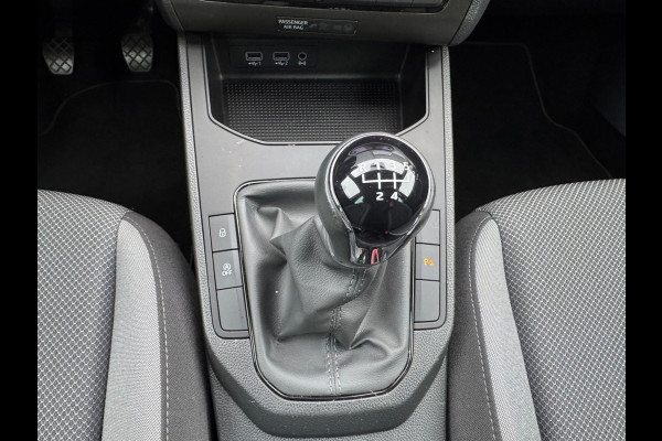 Seat Ibiza 1.0 TSI Style * Navigatie * Camera * Cruise Control * Lm Velgen *