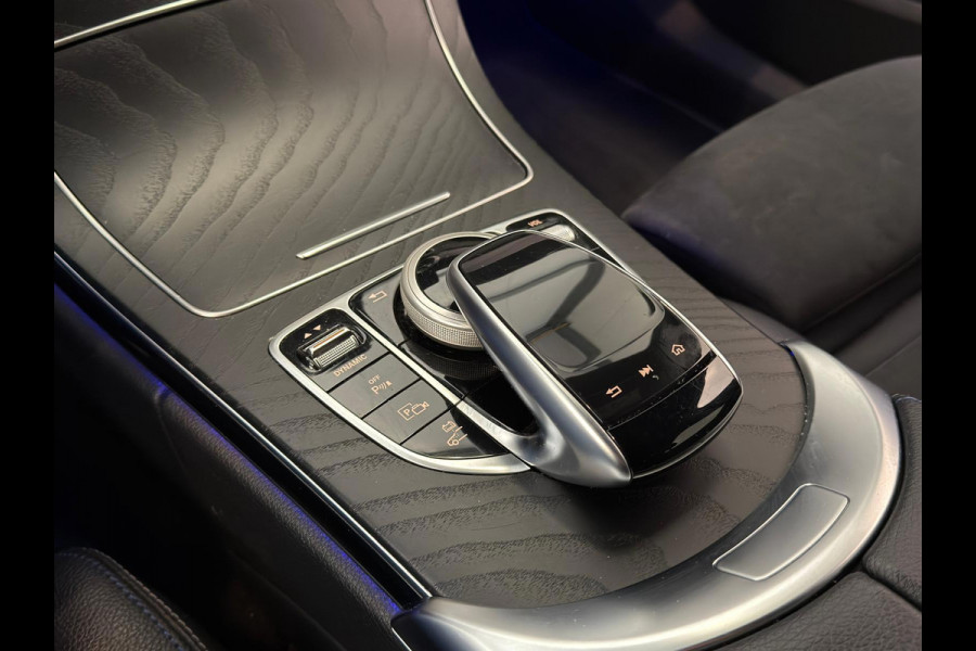 Mercedes-Benz C-Klasse Estate 300e / AMG / BTW / NL-auto / Matrix / Trekhaak