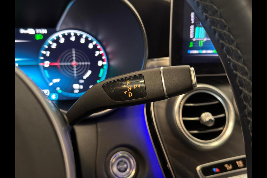 Mercedes-Benz C-Klasse Estate 300e / AMG / BTW / NL-auto / Matrix / Trekhaak