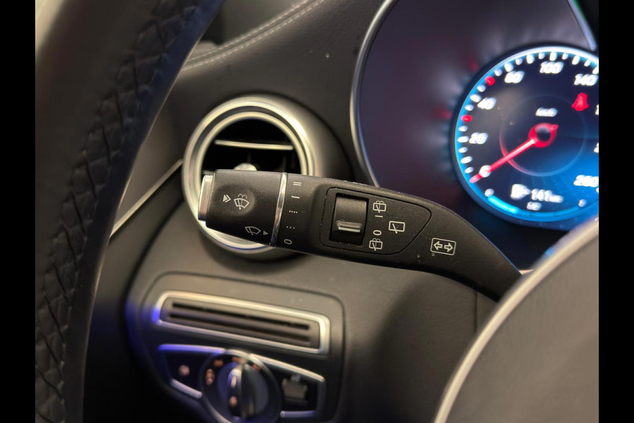 Mercedes-Benz C-Klasse Estate 300e / AMG / BTW / NL-auto / Matrix / Trekhaak