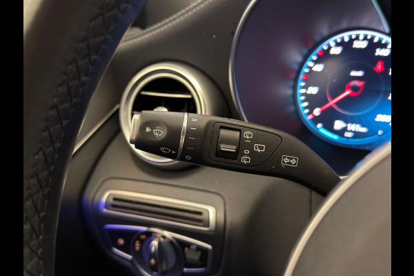 Mercedes-Benz C-Klasse Estate 300e / AMG / BTW / NL-auto / Matrix / Trekhaak