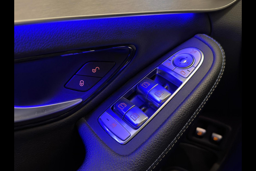 Mercedes-Benz C-Klasse Estate 300e / AMG / BTW / NL-auto / Matrix / Trekhaak