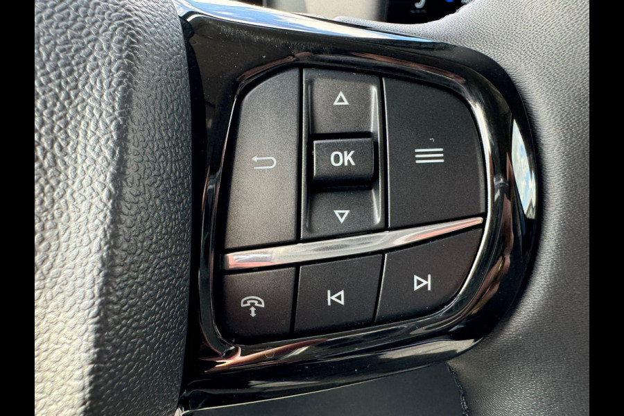 Ford Transit Custom 320 2.0 TDCI L2H1 Trend | Automaat 136pk | SCI | Adaptive cruise control | | 8-weg bestuurderstoel + passagiersbank | Stoelverwarming | Dodehoeksensoren | Navigatie | Elektrisch inklapbare spiegels | 16 inch lichtmetalen velgen | Full LED | Dual-zone climate control | LED laadruimteverlichting