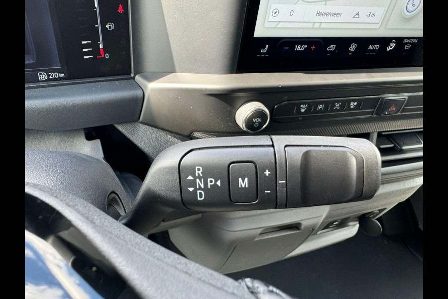Ford Transit Custom 320 2.0 TDCI L2H1 Trend | Automaat 136pk | SCI | Adaptive cruise control | | 8-weg bestuurderstoel + passagiersbank | Stoelverwarming | Dodehoeksensoren | Navigatie | Elektrisch inklapbare spiegels | 16 inch lichtmetalen velgen | Full LED | Dual-zone climate control | LED laadruimteverlichting
