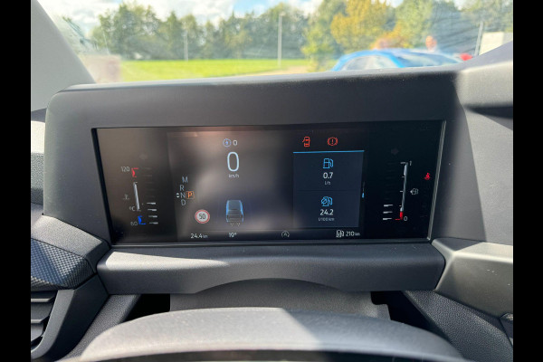 Ford Transit Custom 320 2.0 TDCI L2H1 Trend | Automaat 136pk | SCI | Adaptive cruise control | | 8-weg bestuurderstoel + passagiersbank | Stoelverwarming | Dodehoeksensoren | Navigatie | Elektrisch inklapbare spiegels | 16 inch lichtmetalen velgen | Full LED | Dual-zone climate control | LED laadruimteverlichting