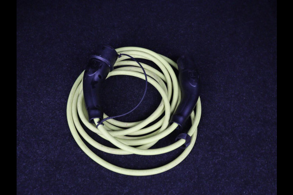 Škoda ENYAQ iV 60 | SOH 91% | Trekhaak | Stoelverwarming | Camera | Sportstuur | Carplay | Navigatie | Cruise control | Full LED | Half leder | DAB | Parkeerhulp | Sfeerverlichting | Climate control