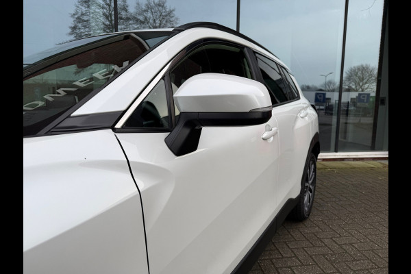 Toyota Corolla Cross Hybrid 140 Active - Automaat - Navi - Climate - Camera - Winterpakket