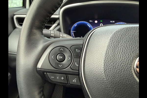 Toyota Corolla Cross Hybrid 140 Active - Automaat - Navi - Climate - Camera - Winterpakket