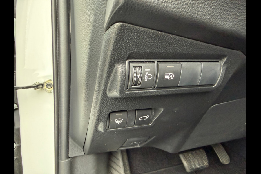 Toyota Corolla Cross Hybrid 140 Active - Automaat - Navi - Climate - Camera - Winterpakket