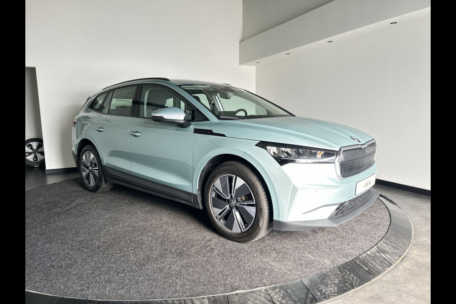 Škoda ENYAQ iV 60 Navigatie | Camera | LED