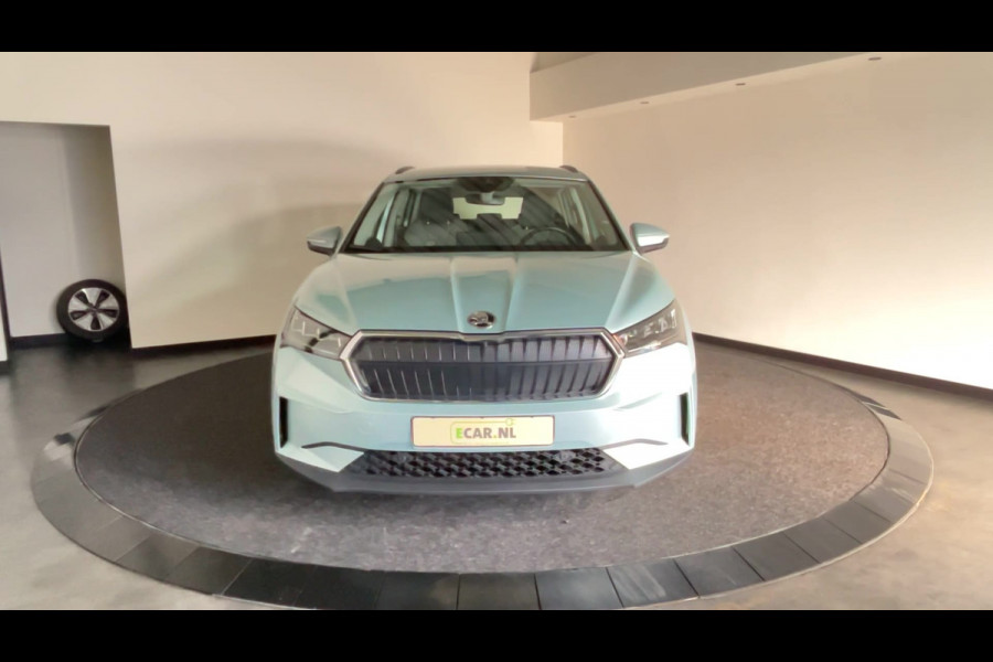 Škoda ENYAQ iV 60 Navigatie | Camera | LED