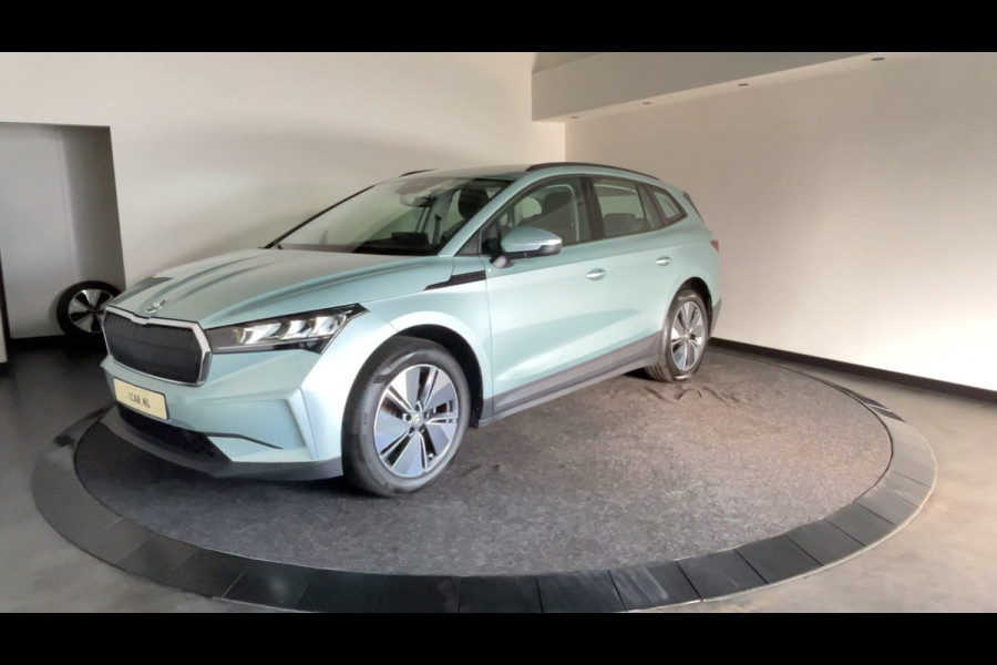 Škoda ENYAQ iV 60 Navigatie | Camera | LED