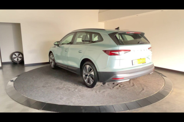 Škoda ENYAQ iV 60 Navigatie | Camera | LED