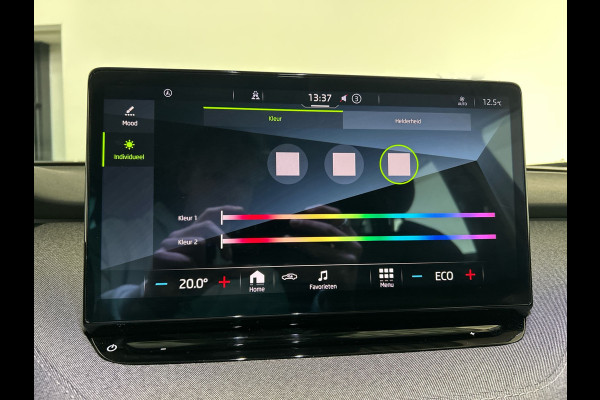 Škoda ENYAQ iV 60 Navigatie | Camera | LED