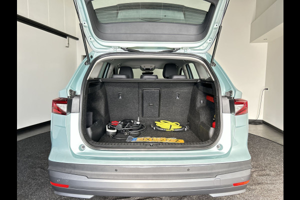 Škoda ENYAQ iV 60 Navigatie | Camera | LED