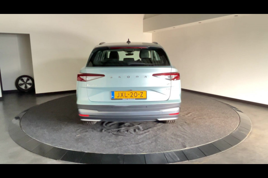 Škoda ENYAQ iV 60 Navigatie | Camera | LED