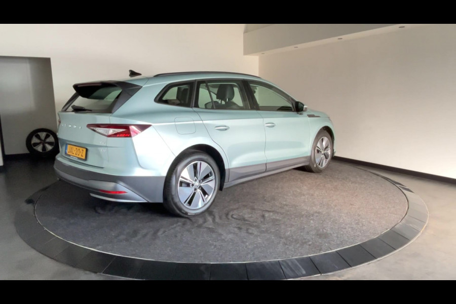 Škoda ENYAQ iV 60 Navigatie | Camera | LED