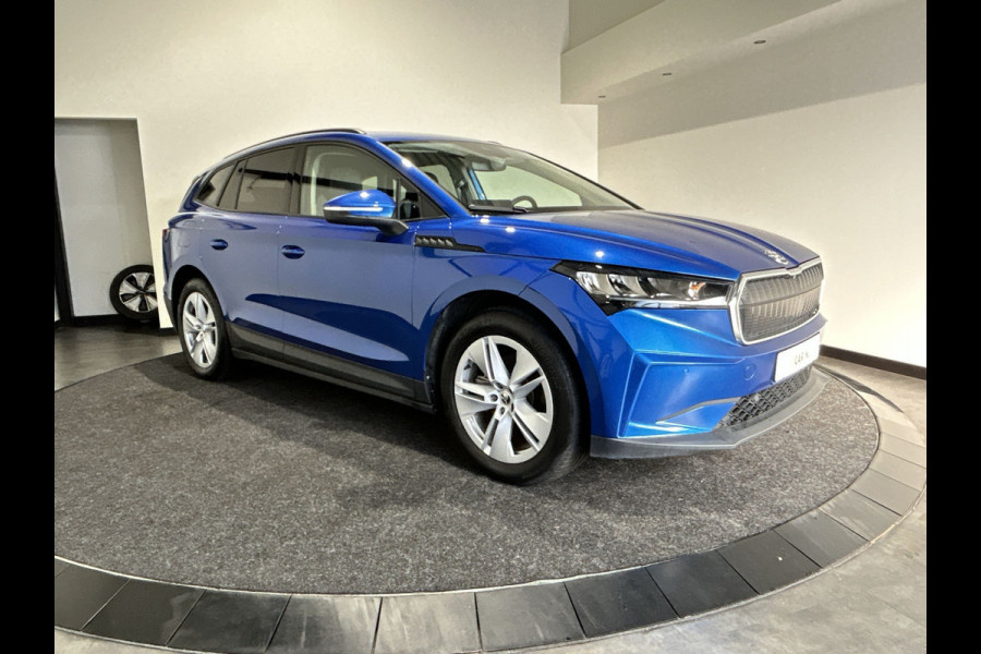 Škoda ENYAQ iV 60 Cruise Control | Camera | LED