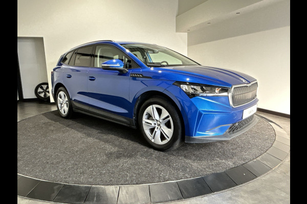 Škoda ENYAQ iV 60 Cruise Control | Camera | LED