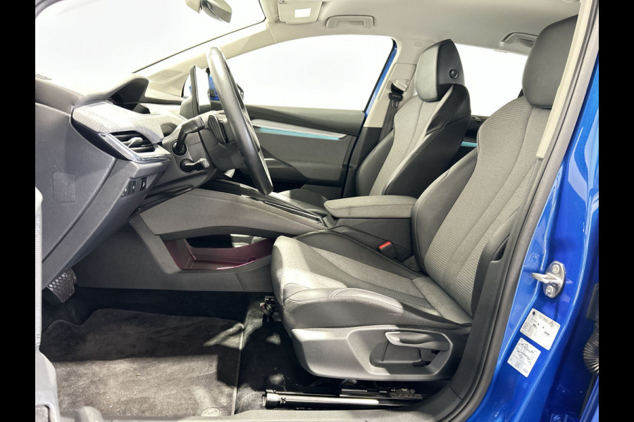 Škoda ENYAQ iV 60 Cruise Control | Camera | LED