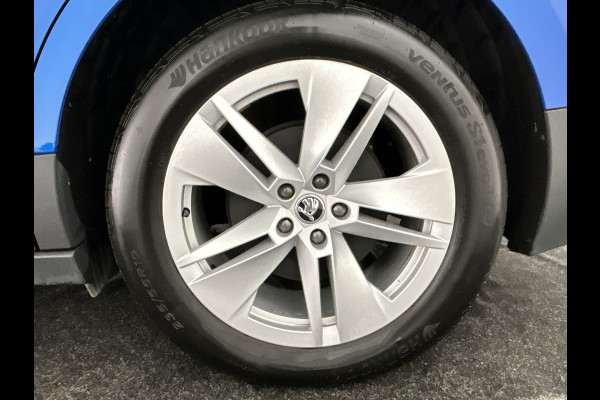 Škoda ENYAQ iV 60 Cruise Control | Camera | LED