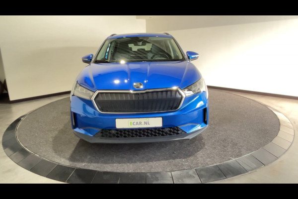 Škoda ENYAQ iV 60 Cruise Control | Camera | LED