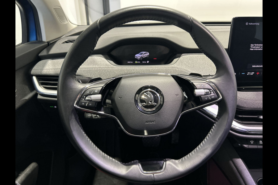 Škoda ENYAQ iV 60 Cruise Control | Camera | LED