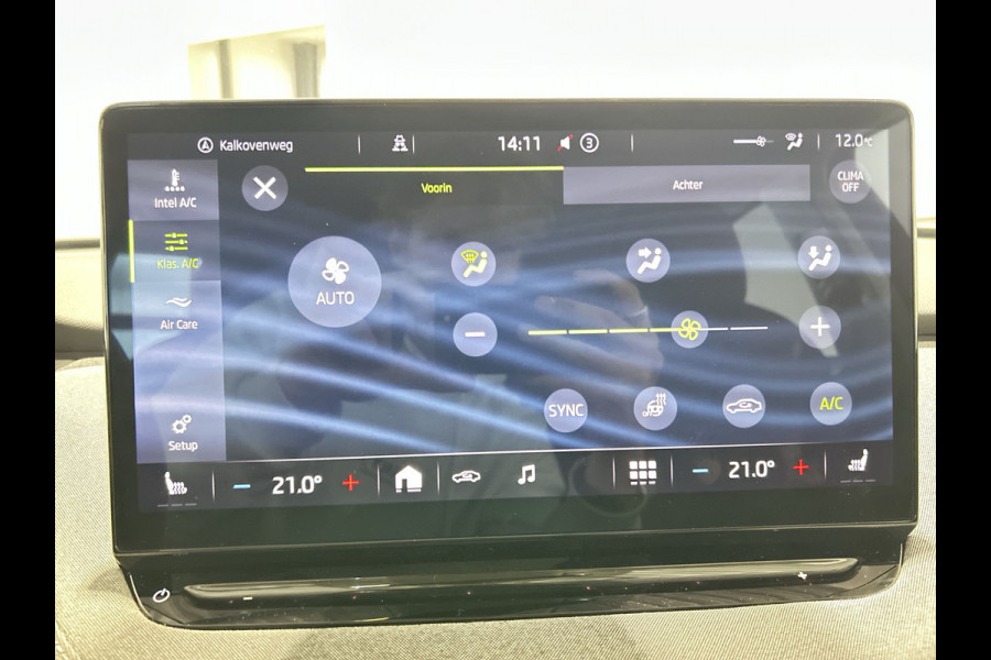 Škoda ENYAQ iV 60 Cruise Control | Camera | LED