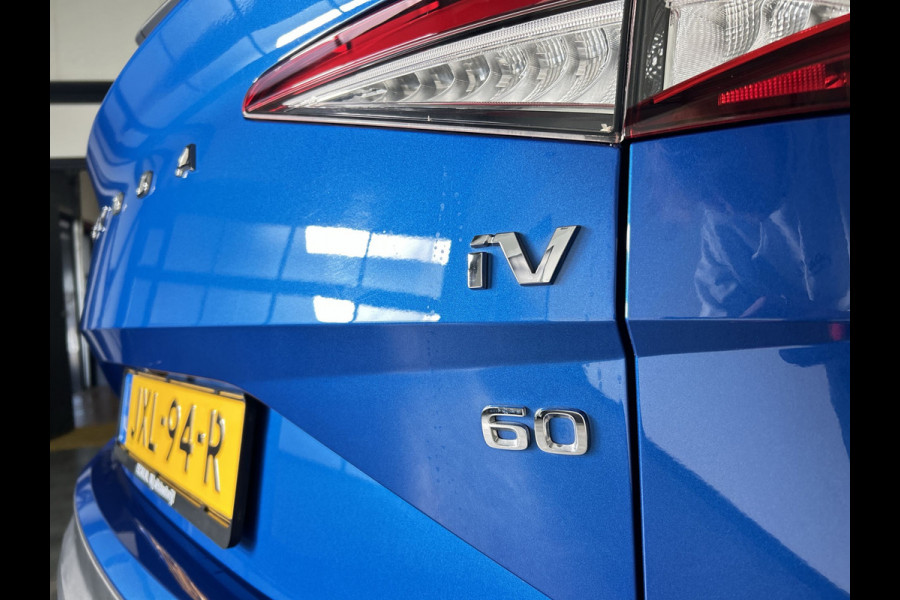 Škoda ENYAQ iV 60 Cruise Control | Camera | LED