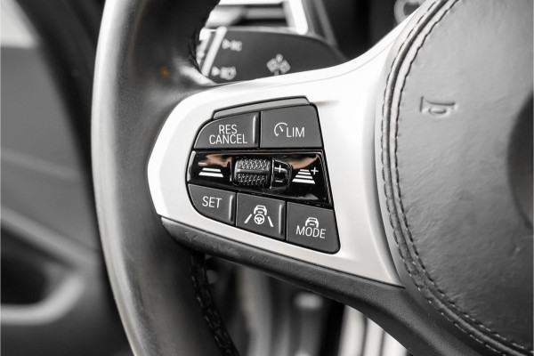 BMW iX3 High Executive M-Sport 80 kWh Pano ACC H&K 20"