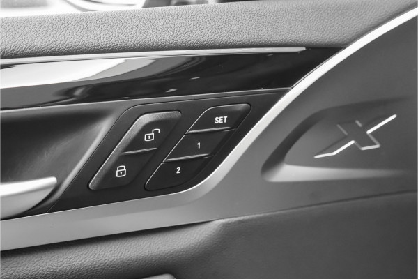 BMW iX3 High Executive M-Sport 80 kWh Pano ACC H&K 20"