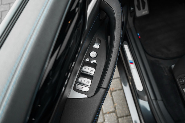 BMW iX3 High Executive M-Sport 80 kWh Pano ACC H&K 20"