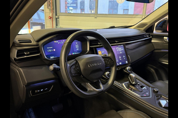 Lynk & Co 01 1.5 Nieuw Trekhaak stoel/stuur verwarming 1 Jaar Bovag Garantie